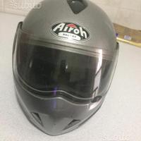 Casco moto