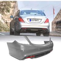 PARAURTI POSTERIORE PER MERCEDES W222 CLASSE S 13-