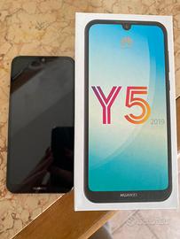 Smartphone Huawei Y5 2019