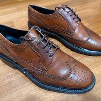 Scarpe uomo eleganti stipe inglese