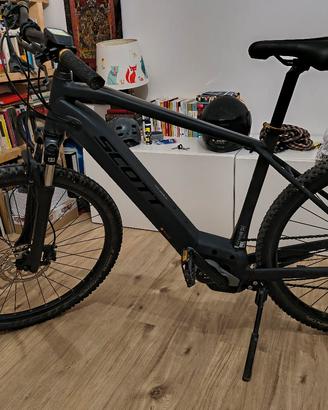 scott sub eride 30 emtb