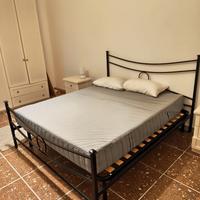 Letto  e materasso Mondo convenienza
