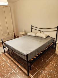 Letto  e materasso Mondo convenienza