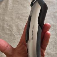 Hair Clipper Braun
