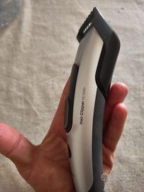 Hair Clipper Braun