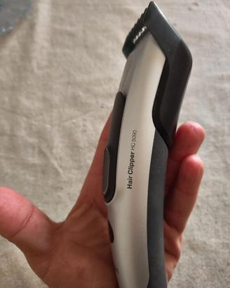 Hair Clipper Braun