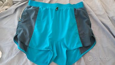 Pant Trail Running La Sportiva Auster Short M
