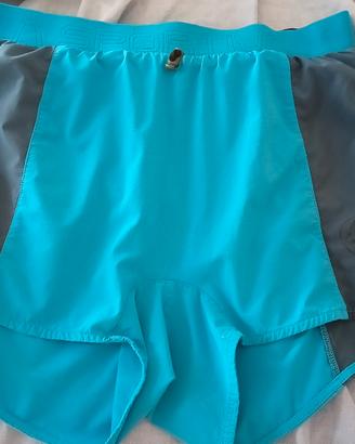 Pant Trail Running La Sportiva Auster Short M