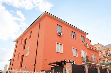 Castelverde: ampio trilocale