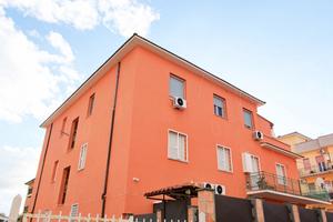Castelverde: ampio trilocale