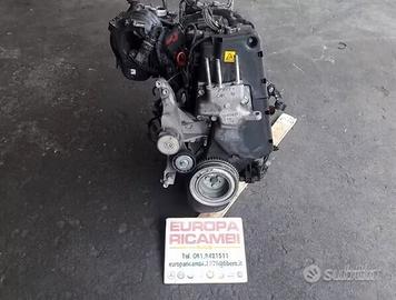 Motore Fiat Panda B.