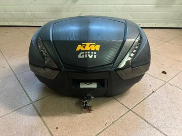 Bauletto GIVI V47