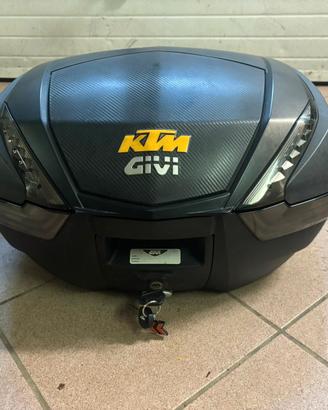Bauletto GIVI V47