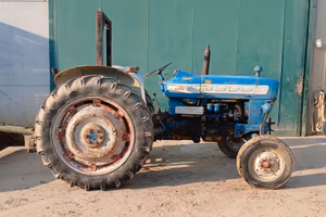 Ford 4000