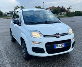 Fiat panda 1.0 benzina 2015 euro6