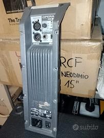 dB Technologies Digipro 402D 