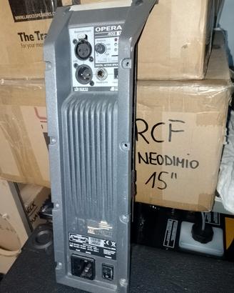 dB Technologies Digipro 402D 