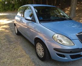 LANCIA Ypsilon - 2005