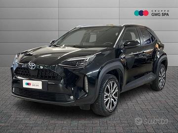 Toyota Yaris Cross 1.5h Business awd-i 116cv ...