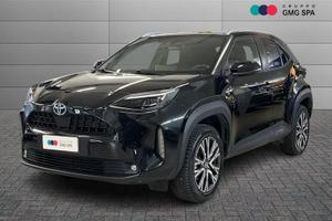 Toyota Yaris Cross 1.5h Business awd-i 116cv ...