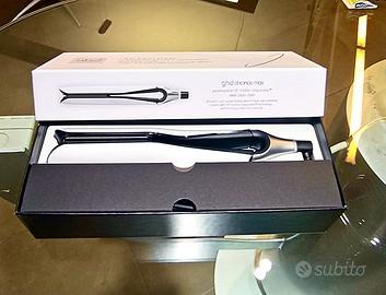 Piastra Chronos Max Bianca 