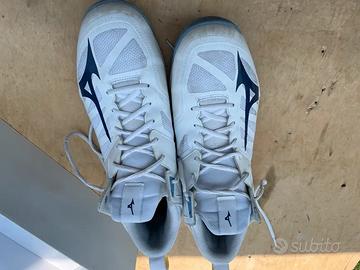 Scarpe MIZUNO WAVE Dimension Mid n 43