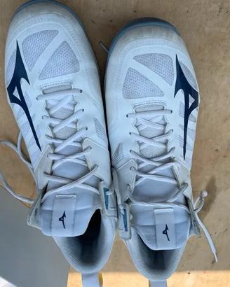 Scarpe MIZUNO WAVE Dimension Mid n 43