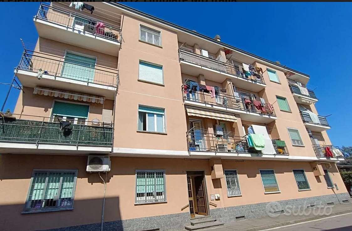 Appartamento – Limbiate, San Francesco - Altro