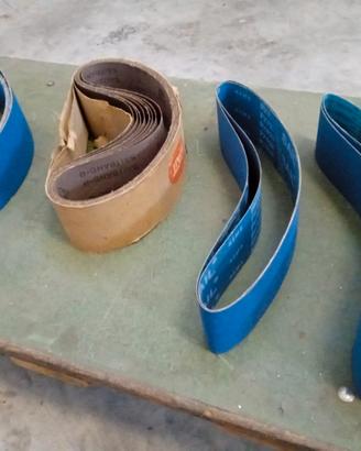 Nastri abrasivi 960x100