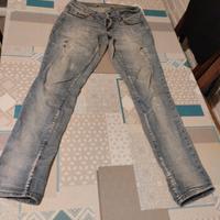jeans donna 