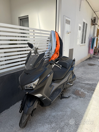 Sym joymax z 300