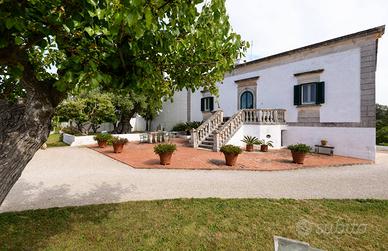 Rustico/Casale/Corte - Ostuni