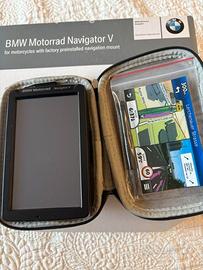 Navigator 5 GARMIN per BMW