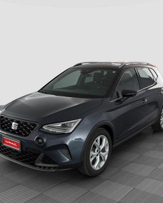 SEAT Arona Arona 1.0 EcoTSI 115 CV DSG FR