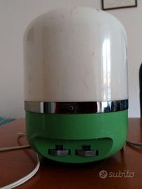 Radio lampada Europhon vintage