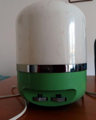 Radio lampada Europhon vintage