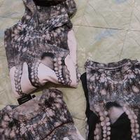 Felpe e maglie octpus