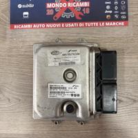 55274372 Centralina Modulo Avviamento Motore Per F