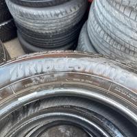 4 BRIDGESTONE TURANZA T005 215/60 17 96H