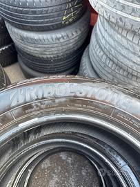 4 BRIDGESTONE TURANZA T005 215/60 17 96H