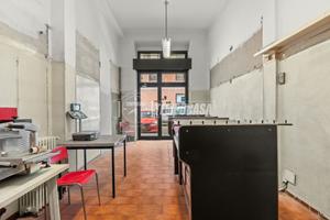 Locale Commerciale a Milano 1 locali