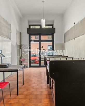 Locale Commerciale a Milano 1 locali