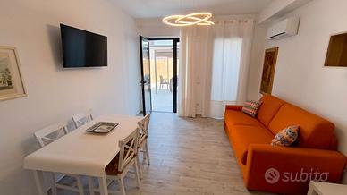 Tre appart.m.200 dal mare SAN BENEDETTO DEL TRONTO