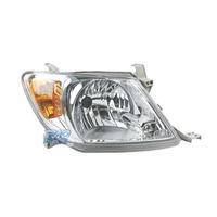 FANALE DESTRO TOYOTA HILUX VIGO PICK-UP 05-11 CON 