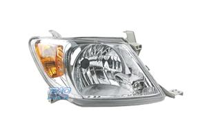 FANALE DESTRO TOYOTA HILUX VIGO PICK-UP 05-11 CON 