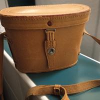 Cannocchiale antico nuovo