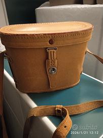 Cannocchiale antico nuovo