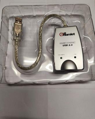 Adattatore USB to LAN