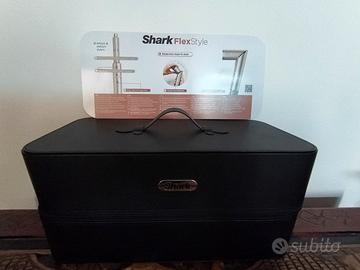phon asciuga capelli Shark Flex Style