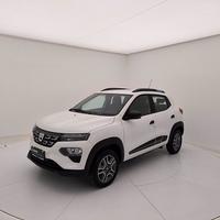 Dacia Spring Electric 45 Comfort Plus